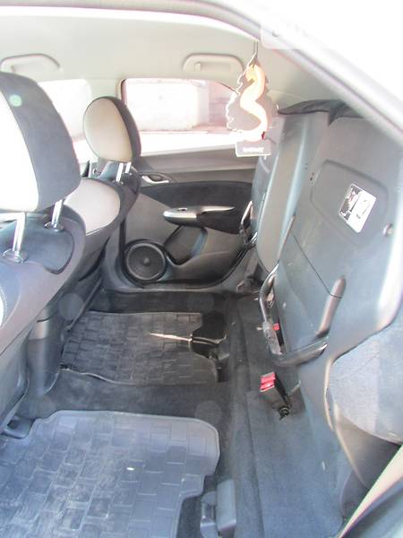 Хетчбек Honda Civic 2006 в Івано-Франківську фото 6 Хетчбек Honda Civic 2006 в Івано-Франківську