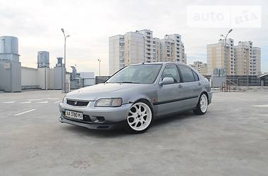 Хэтчбек Honda Civic 1996 в Киеве