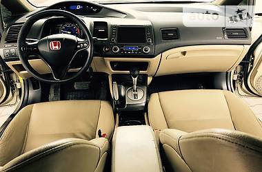 Седан Honda Civic 2009 в Одессе