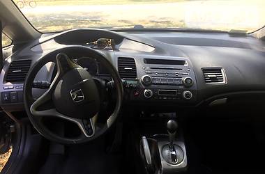 Седан Honda Civic 2011 в Днепре