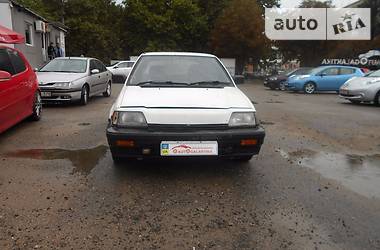 Хэтчбек Honda Civic 1989 в Одессе