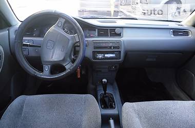 Седан Honda Civic 1992 в Николаеве