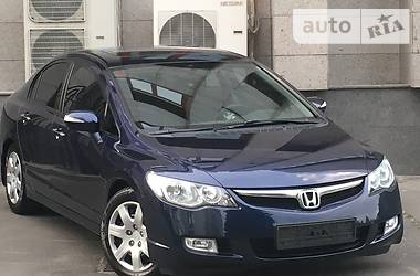 Седан Honda Civic 2008 в Одессе