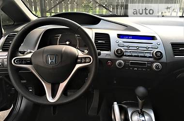 Седан Honda Civic 2008 в Одессе