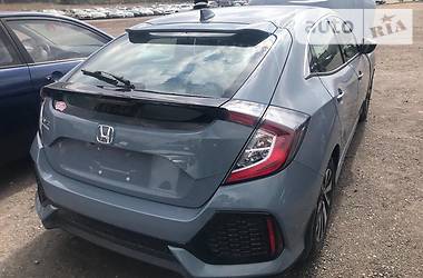 Седан Honda Civic 2016 в Хмельницком