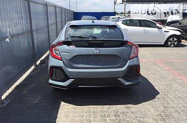 Седан Honda Civic 2016 в Хмельницком