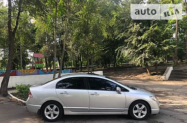 Седан Honda Civic 2007 в Каменском