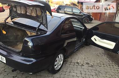 Купе Honda Civic 1996 в Тячеве