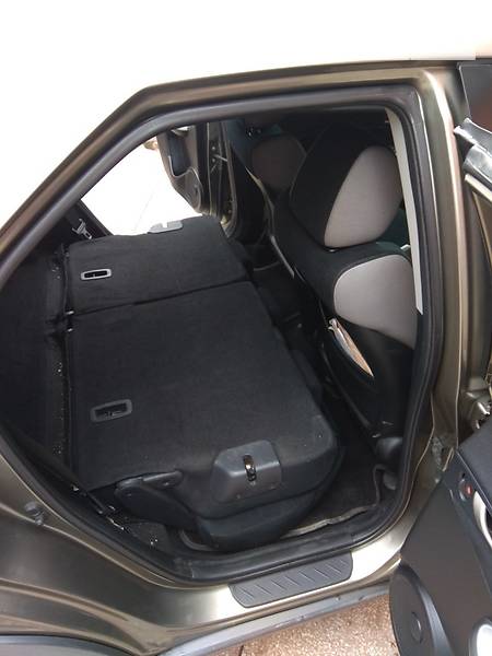 Хэтчбек Honda Civic 2006 в Южноукраинске