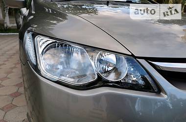 Седан Honda Civic 2009 в Одессе