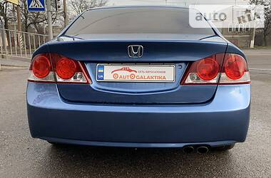 Седан Honda Civic 2008 в Николаеве