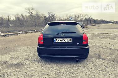 Хетчбек Honda Civic 1998 в 