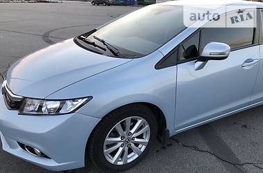 Седан Honda Civic 2012 в Днепре