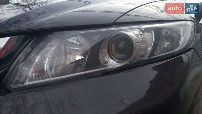 Седан Honda Civic 2013 в Радивилове