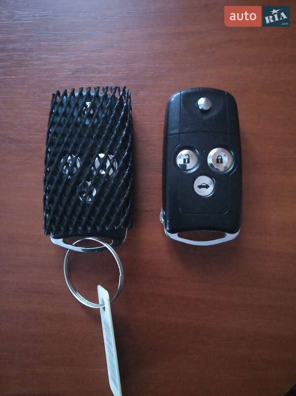 Седан Honda Civic 2013 в Радивилове