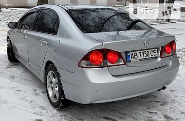 Седан Honda Civic 2007 в Каменском