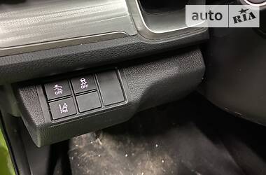 Купе Honda Civic 2017 в 