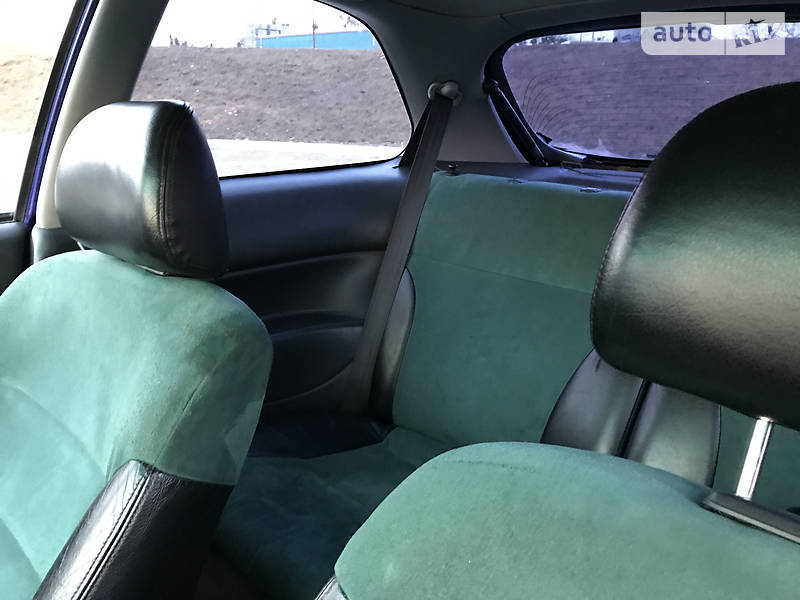 Хэтчбек Honda Civic 1998 в Виннице
