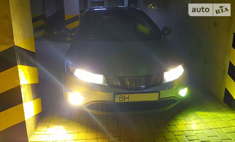 Хетчбек Honda Civic 2007 в Одесі