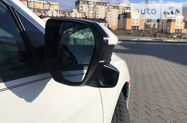 Хетчбек Honda Civic 2017 в 