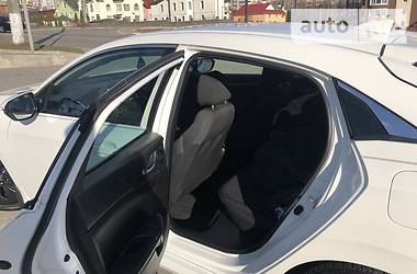 Хетчбек Honda Civic 2017 в 