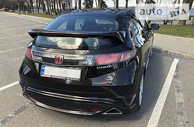 Хетчбек Honda Civic 2008 в 