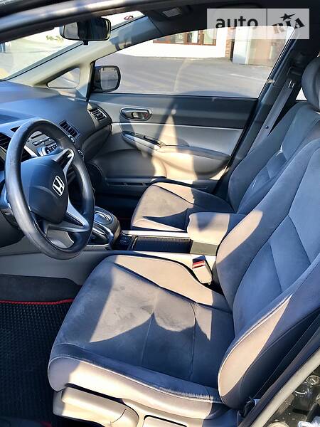 Седан Honda Civic 2007 в Харкові фото 12 Седан Honda Civic 2007 в Харкові