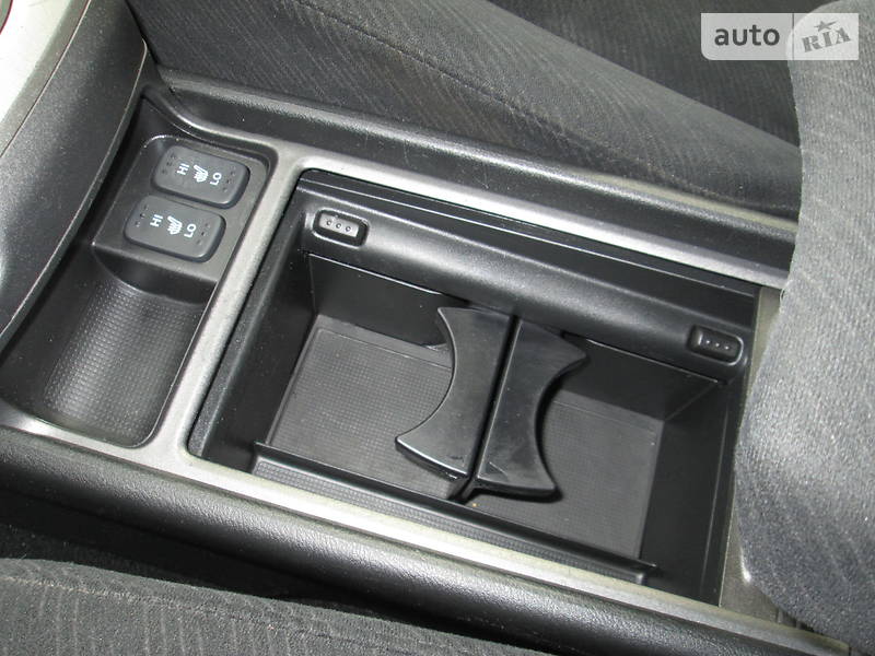 Седан Honda Civic 2009 в Тернополі фото 59 Седан Honda Civic 2009 в Тернополі