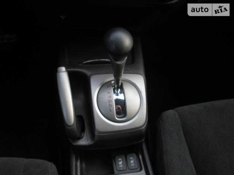 Седан Honda Civic 2009 в Тернополі фото 65 Седан Honda Civic 2009 в Тернополі