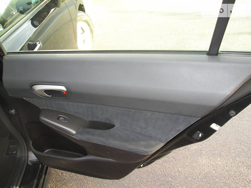 Седан Honda Civic 2009 в Тернополі фото 71 Седан Honda Civic 2009 в Тернополі