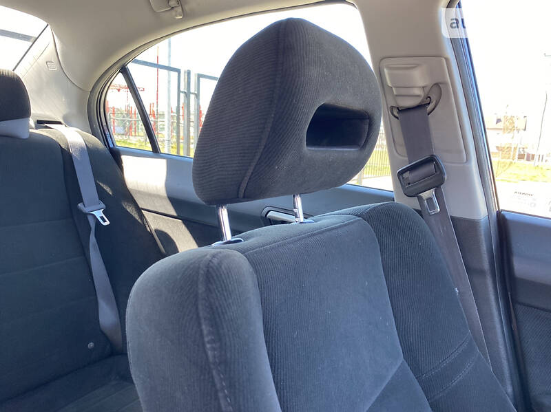 Седан Honda Civic 2008 в Києві фото 19 Седан Honda Civic 2008 в Києві