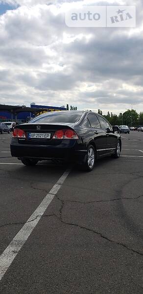 Седан Honda Civic 2007 в Одессе