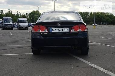 Седан Honda Civic 2007 в Одессе