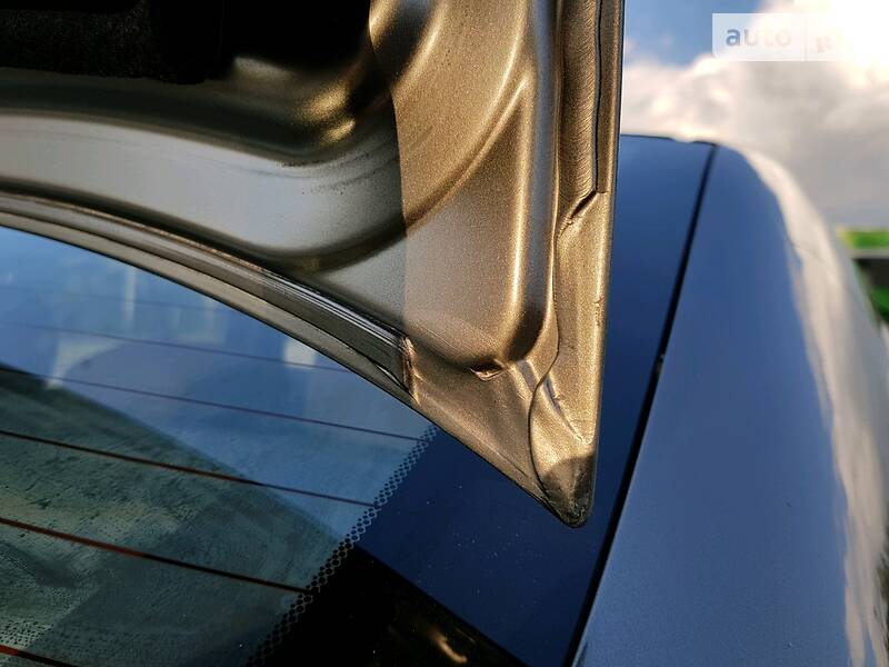 Седан Honda Civic 2007 в Житомирі