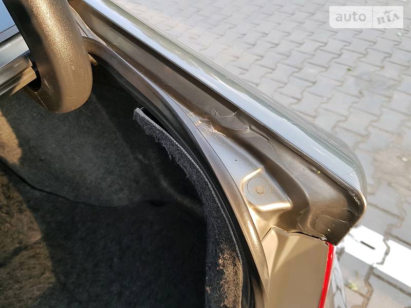 Седан Honda Civic 2007 в Житомирі