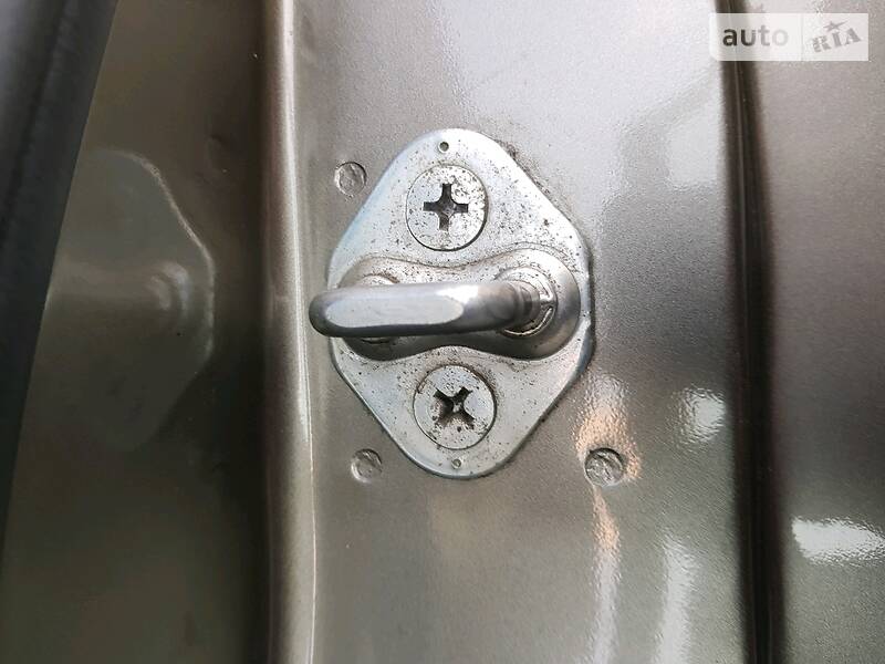 Седан Honda Civic 2007 в Житомирі