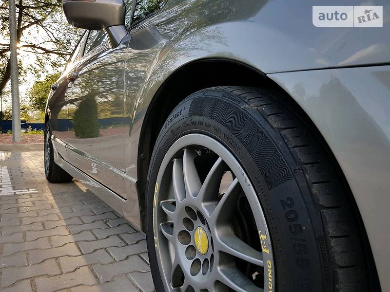 Седан Honda Civic 2007 в Житомирі