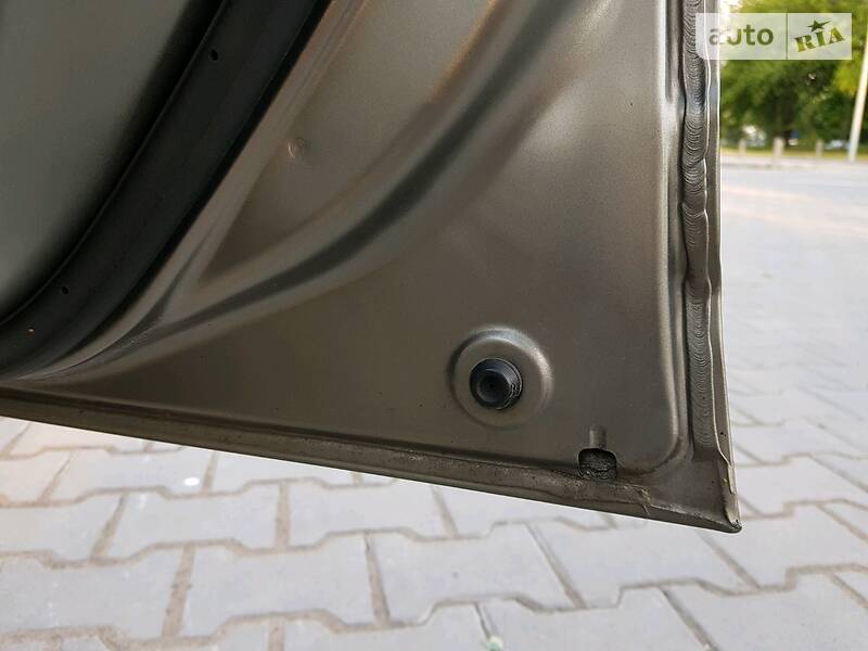 Седан Honda Civic 2007 в Житомирі