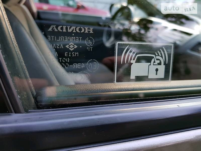 Седан Honda Civic 2007 в Житомирі