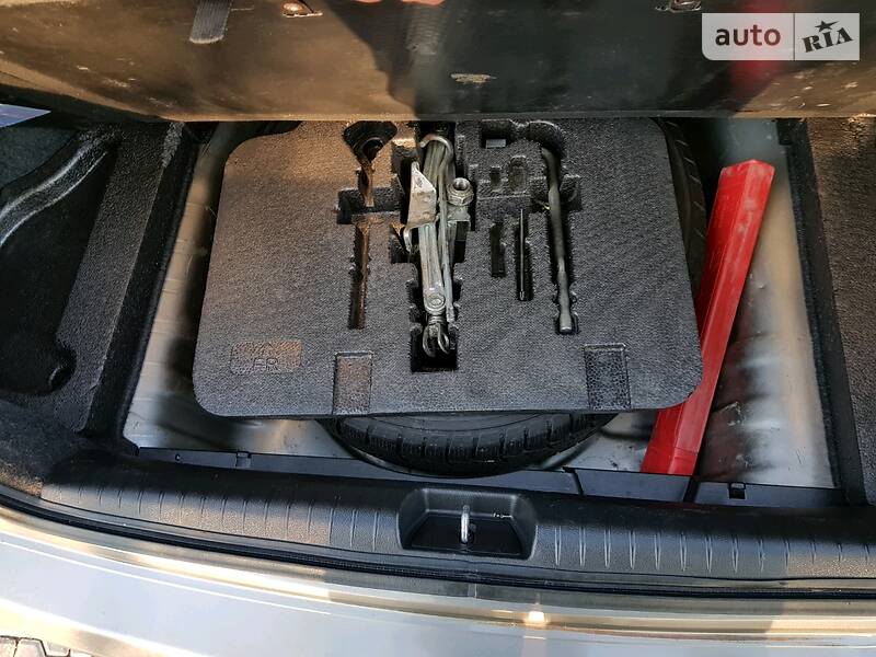 Седан Honda Civic 2007 в Житомирі