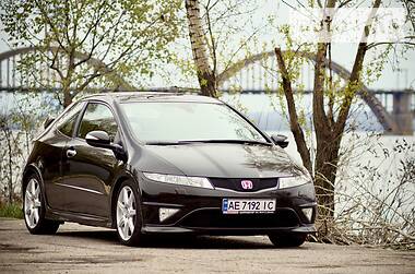 Хетчбек Honda Civic 2008 в 
