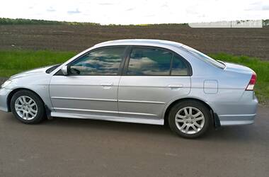 Седан Honda Civic 2004 в Кролевце