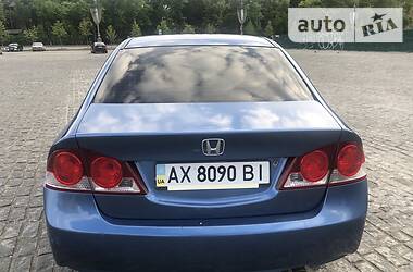 Седан Honda Civic 2008 в Харькове