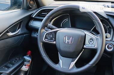 Седан Honda Civic 2017 в Харькове