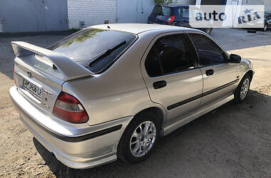 Хэтчбек Honda Civic 1998 в Запорожье