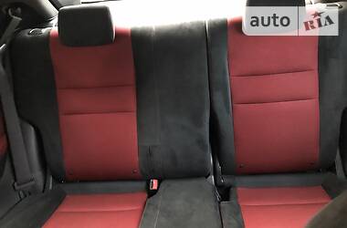 Хетчбек Honda Civic 2008 в 
