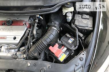 Хетчбек Honda Civic 2008 в 
