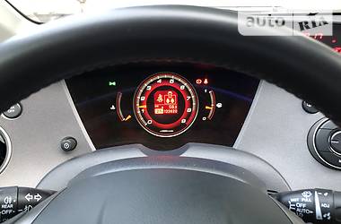 Хетчбек Honda Civic 2008 в 