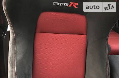 Хетчбек Honda Civic 2008 в 