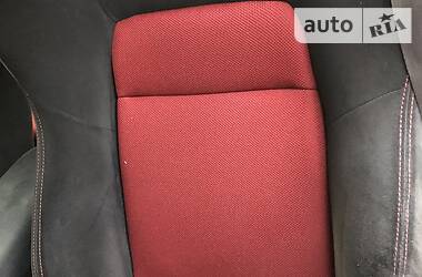 Хетчбек Honda Civic 2008 в 
